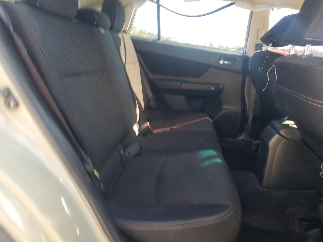 2014 SUBARU XV CROSSTREK 2.0 PREMIUM photo 11