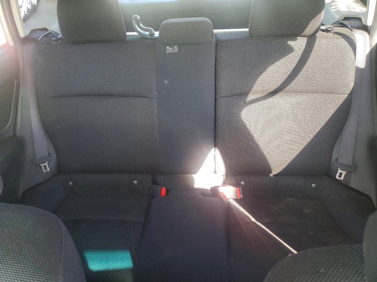 2014 SUBARU XV CROSSTREK 2.0 PREMIUM photo 10