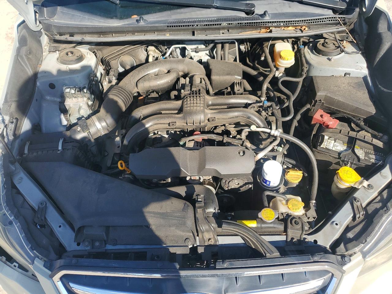 2014 SUBARU XV CROSSTREK 2.0 PREMIUM photo 12