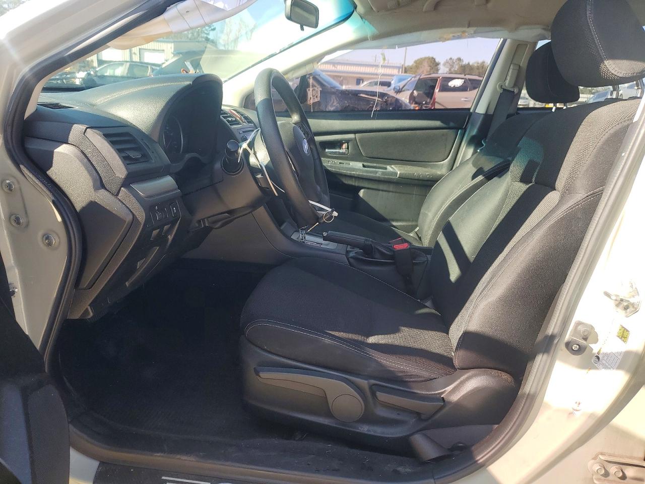 2014 SUBARU XV CROSSTREK 2.0 PREMIUM photo 7