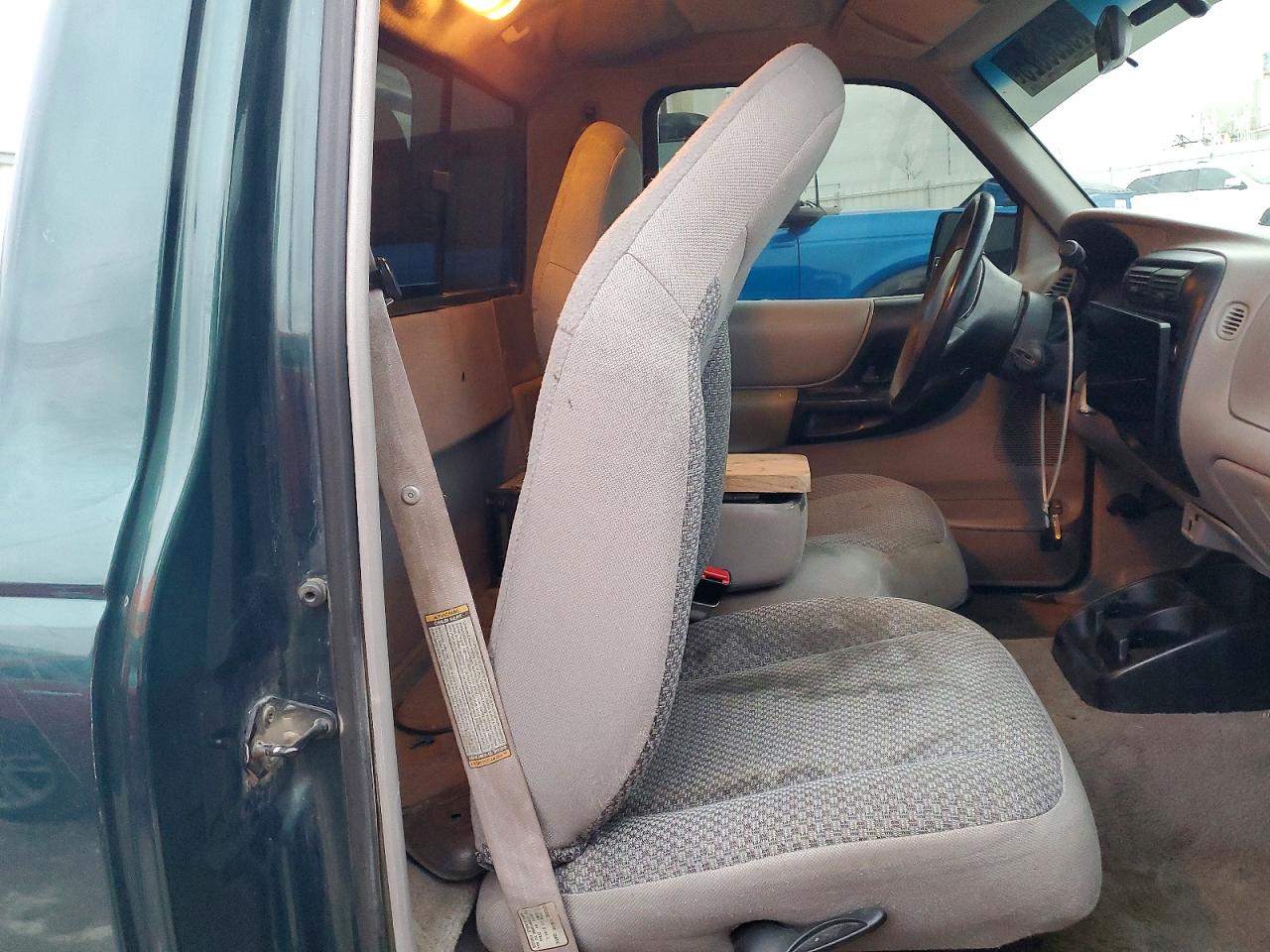 1998 FORD RANGER photo 10