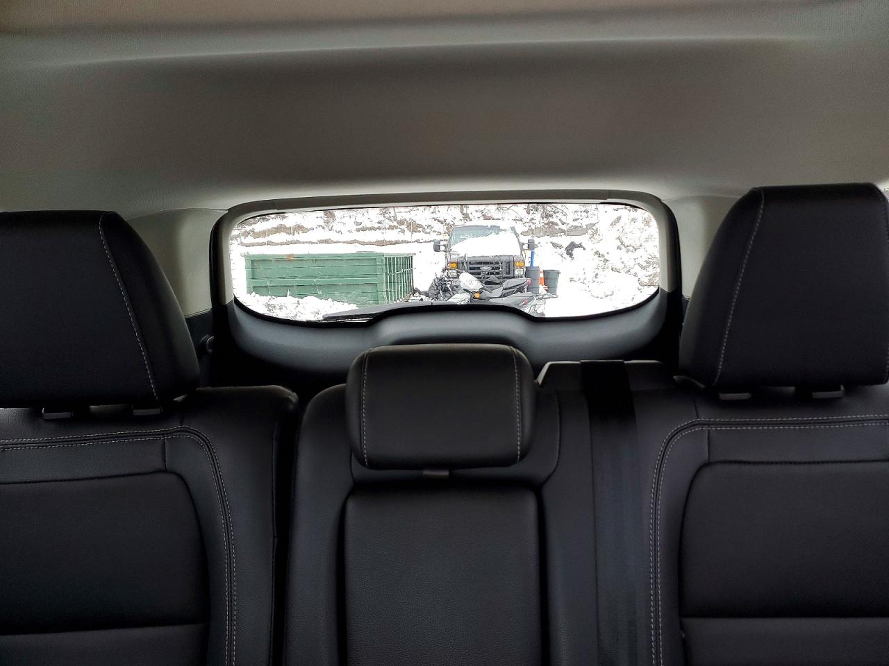 2018 FORD ESCAPE SEL photo 10