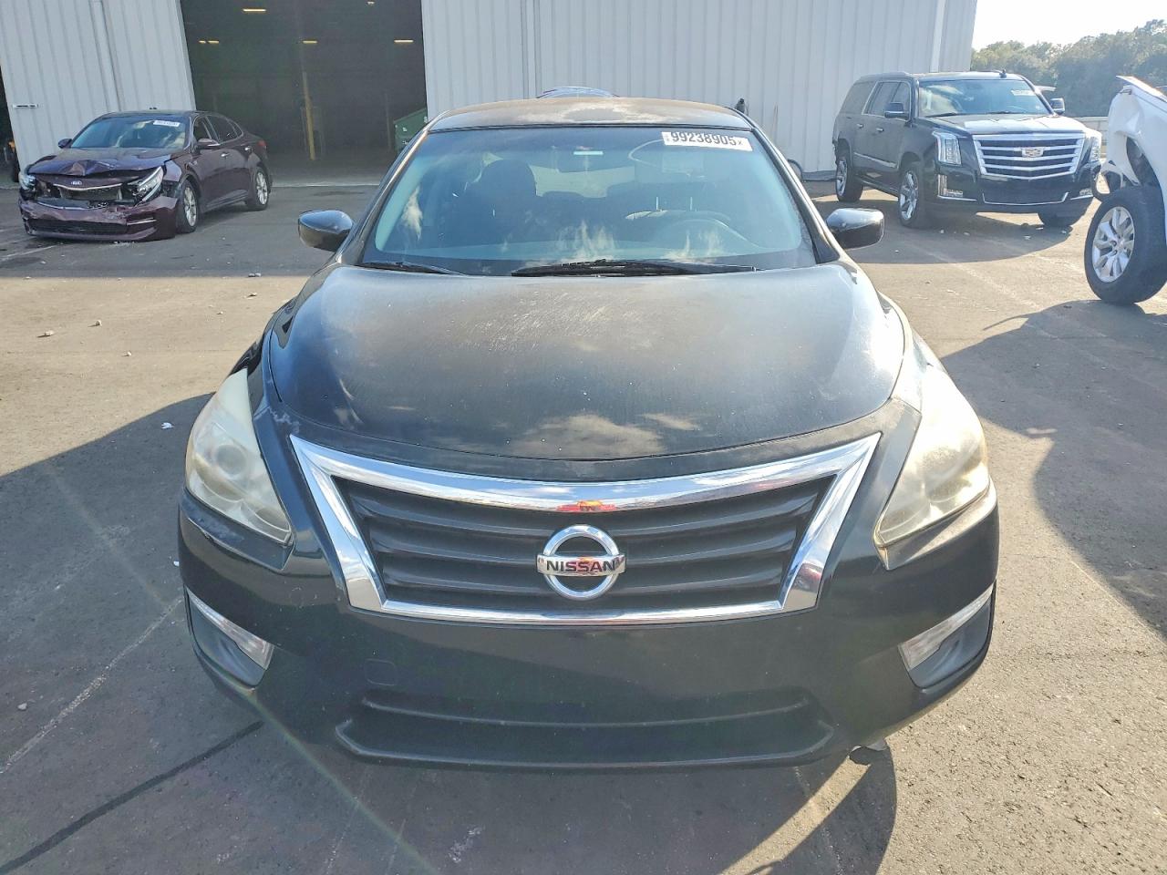 2015 NISSAN ALTIMA 2.5 photo 5