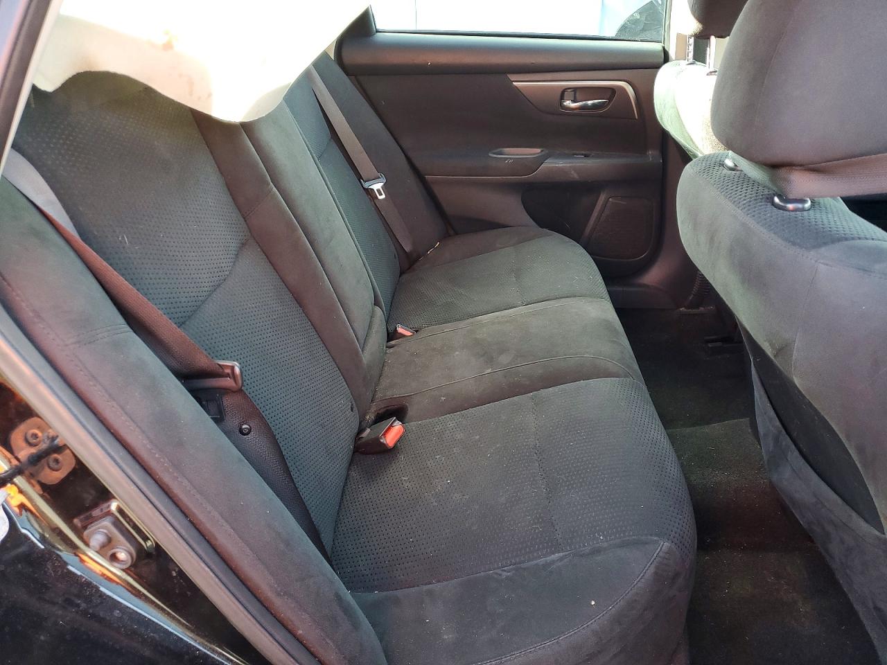 2015 NISSAN ALTIMA 2.5 photo 10