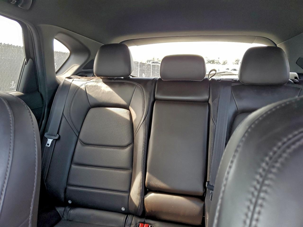 2021 MAZDA CX-5 SIGNATURE photo 10