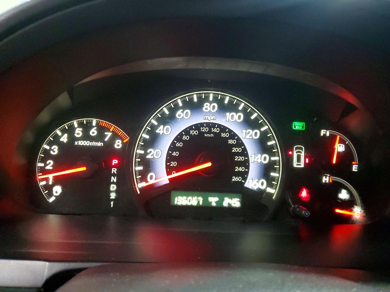 2006 HONDA ODYSSEY EX photo 9