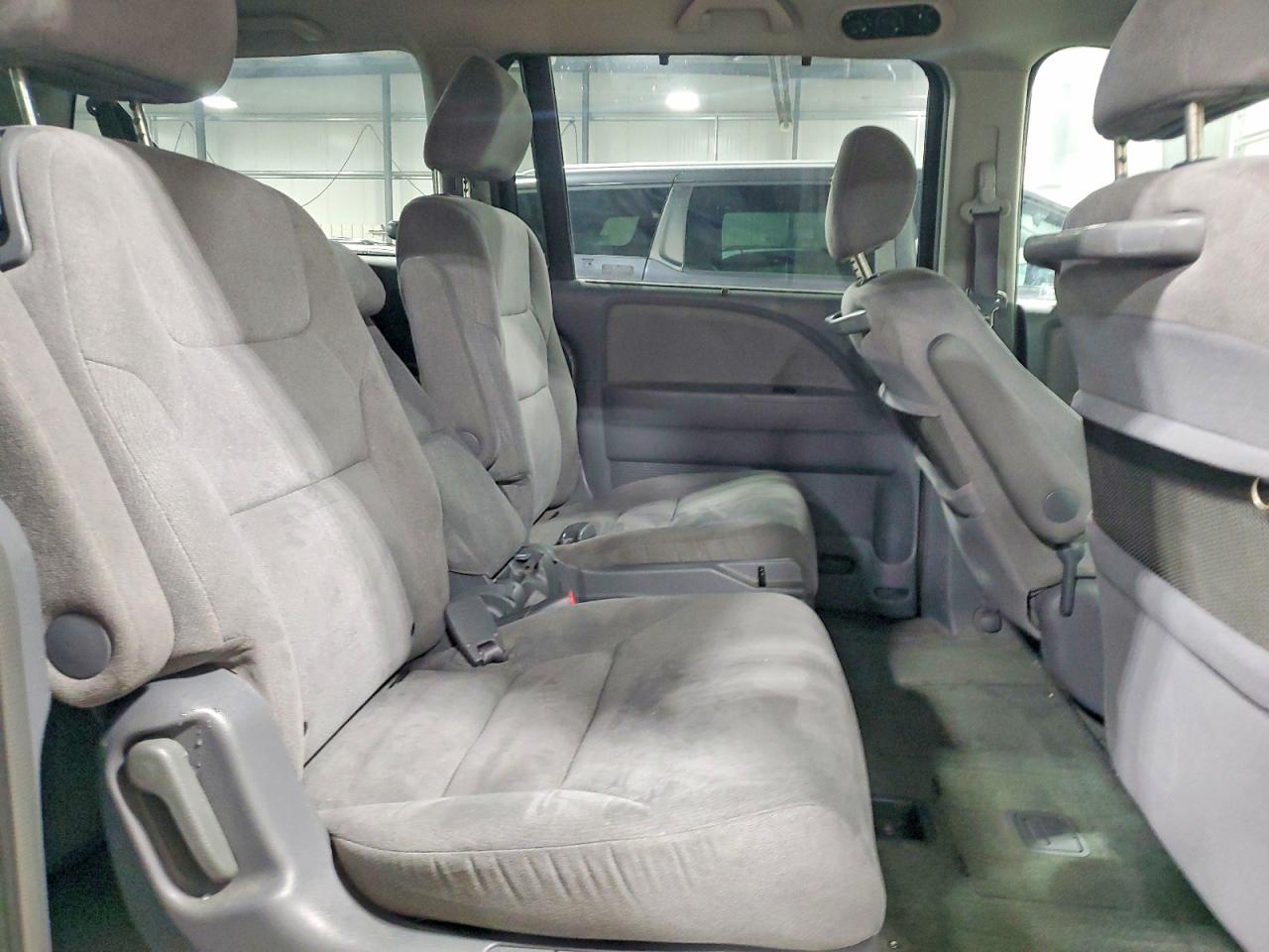 2006 HONDA ODYSSEY EX photo 11
