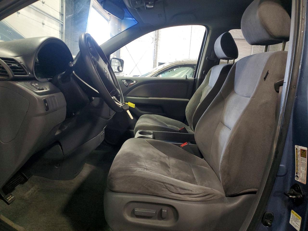 2006 HONDA ODYSSEY EX photo 7