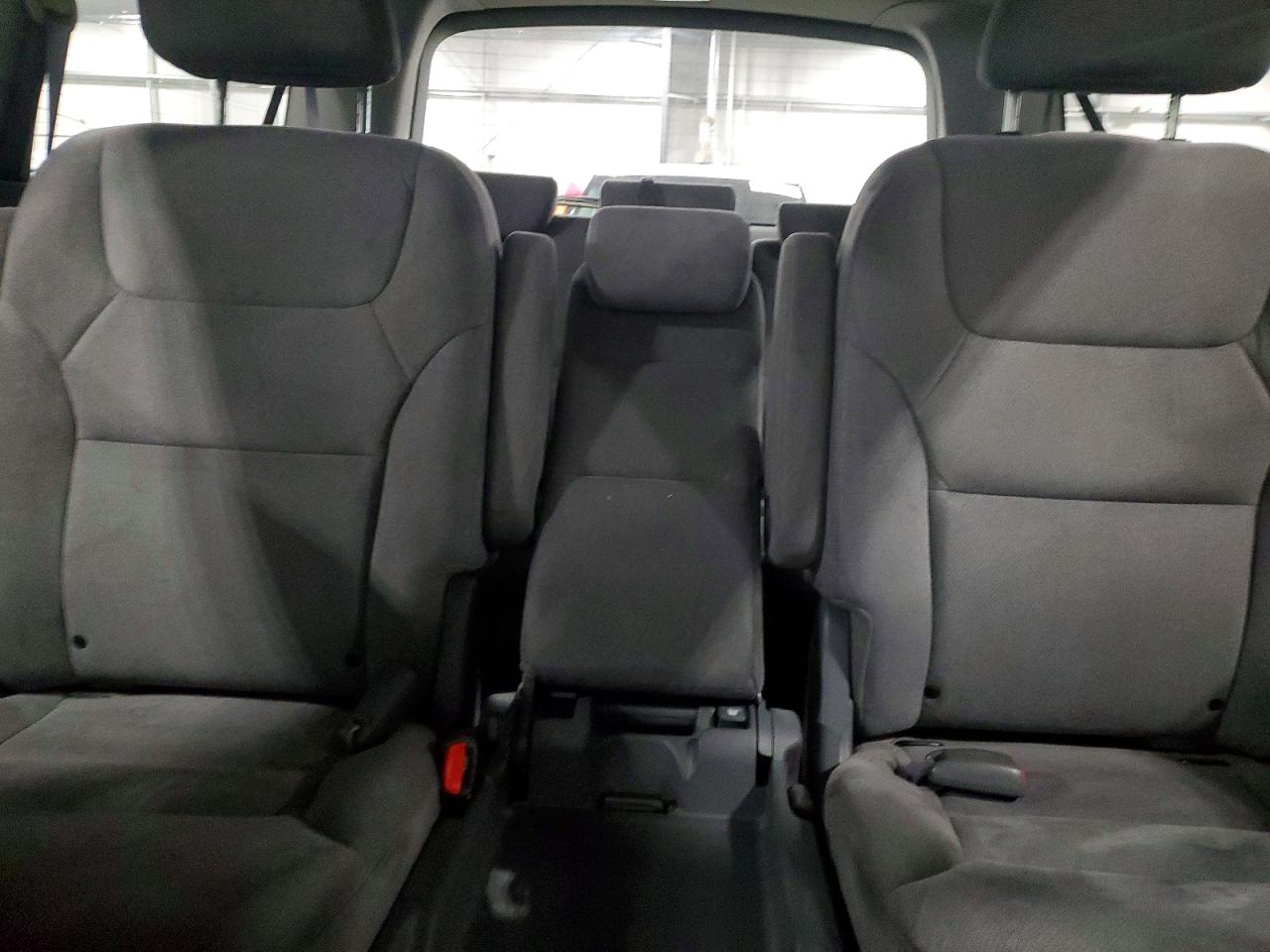 2006 HONDA ODYSSEY EX photo 10