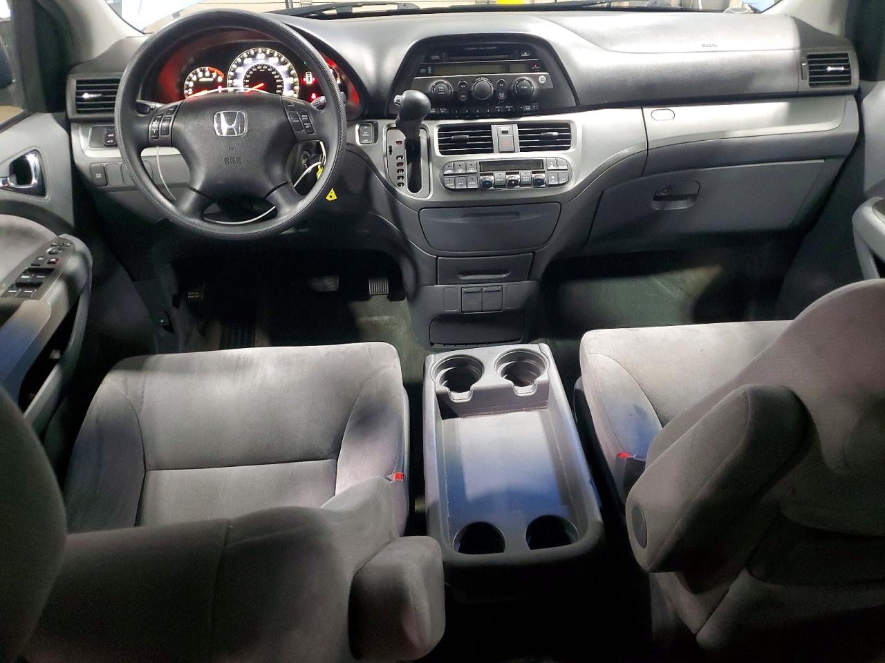 2006 HONDA ODYSSEY EX photo 8