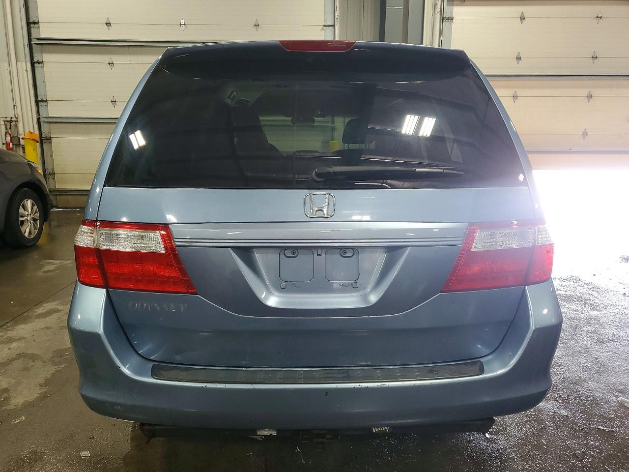 2006 HONDA ODYSSEY EX photo 6