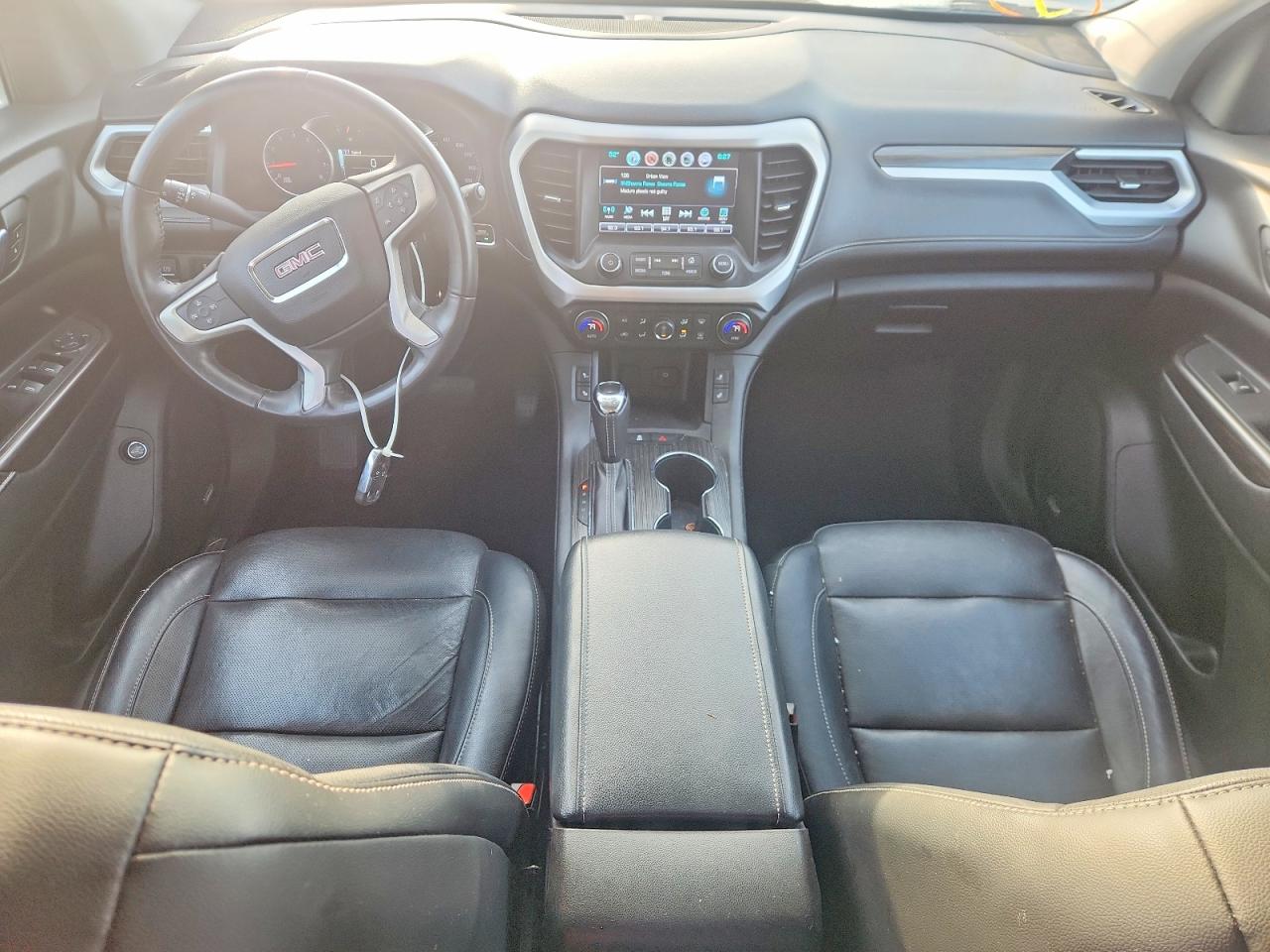 2019 GMC ACADIA SLT-1 photo 8