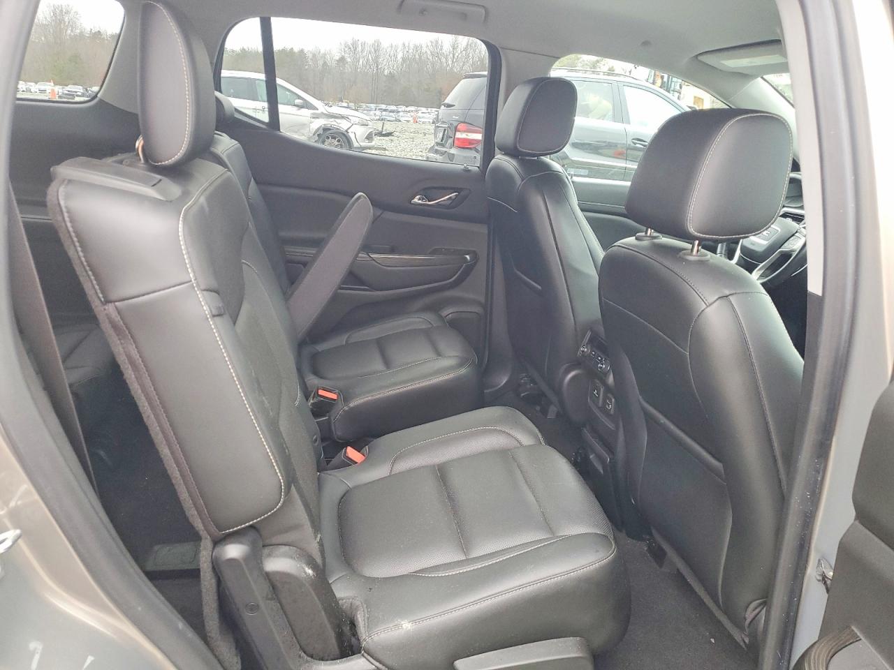 2019 GMC ACADIA SLT-1 photo 11