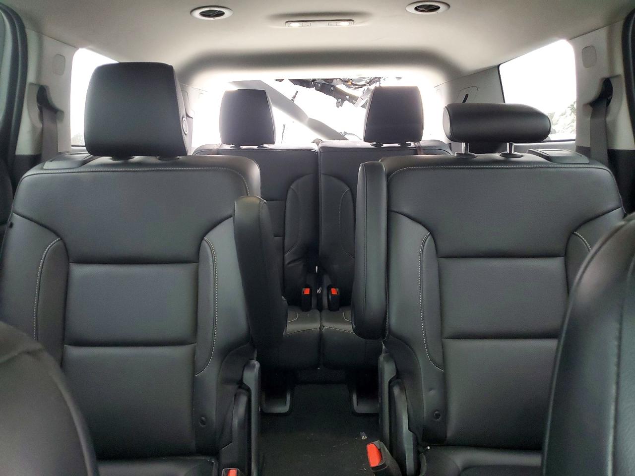 2019 GMC ACADIA SLT-1 photo 10