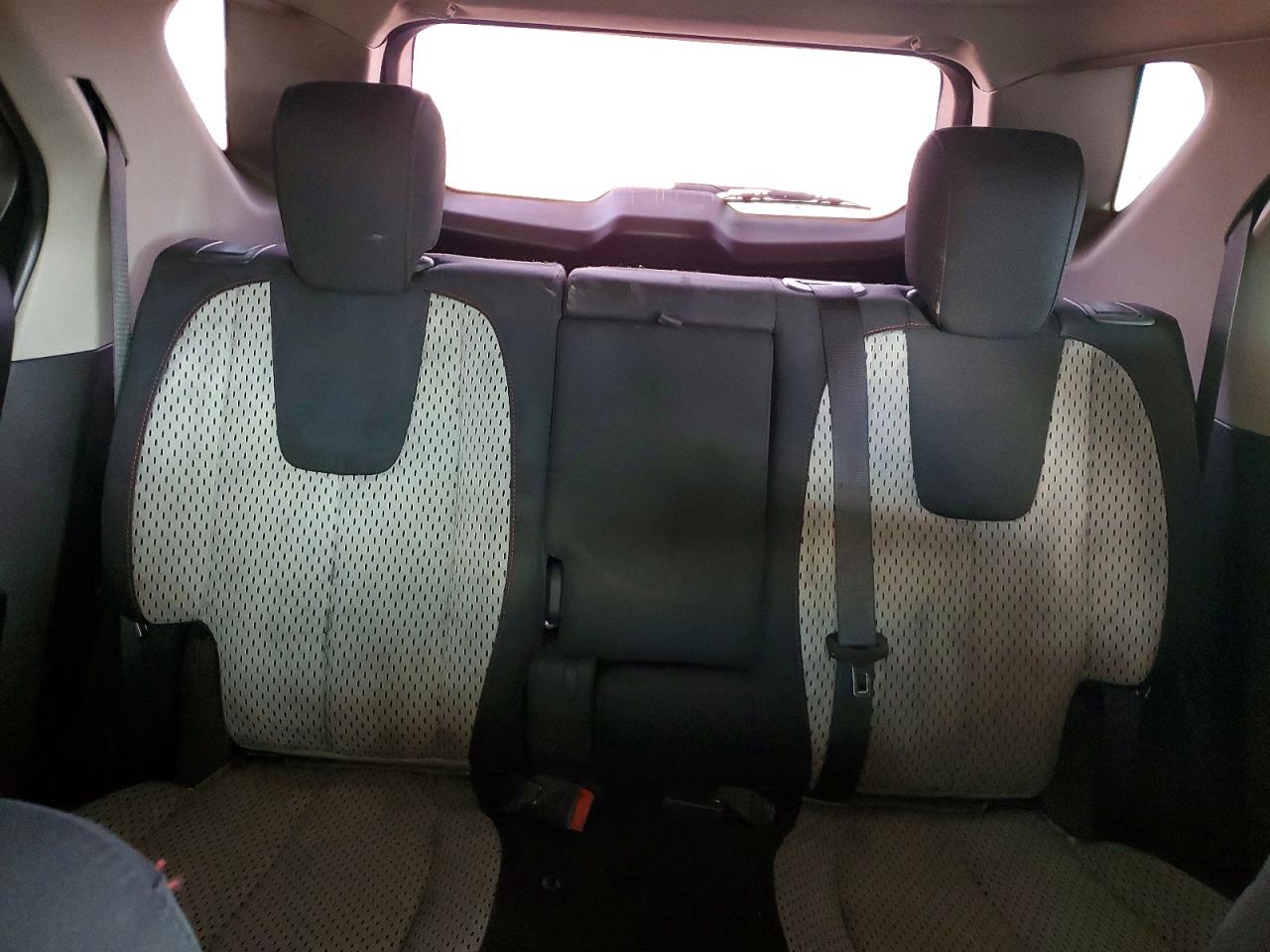 2013 CHEVROLET EQUINOX LS photo 10
