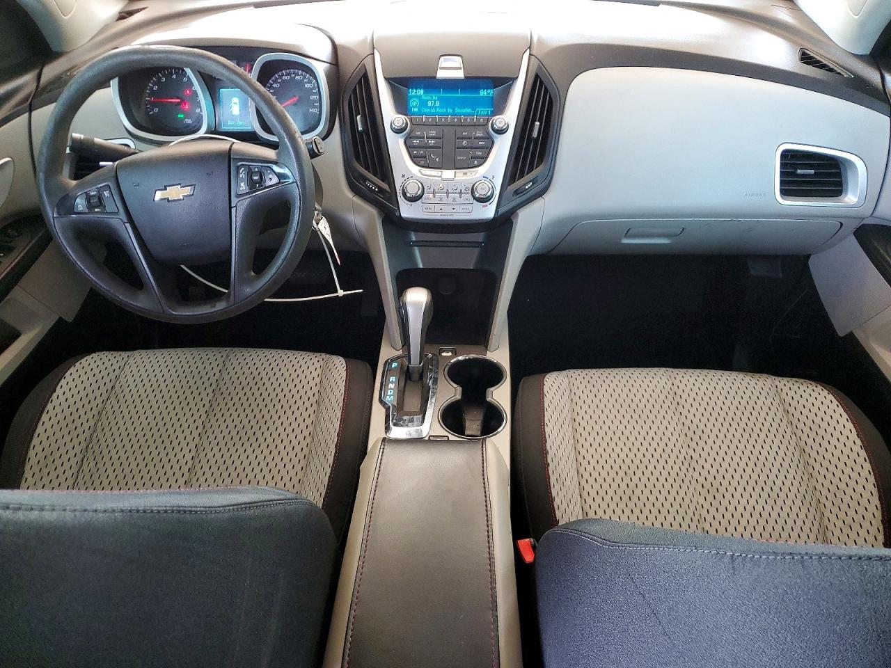 2013 CHEVROLET EQUINOX LS photo 8