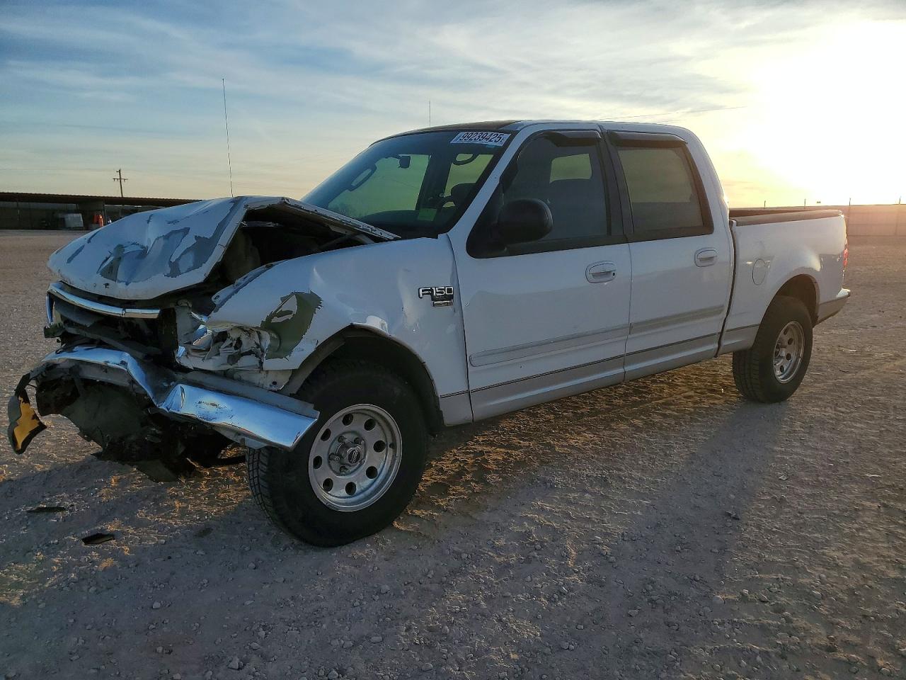 2003 FORD F150