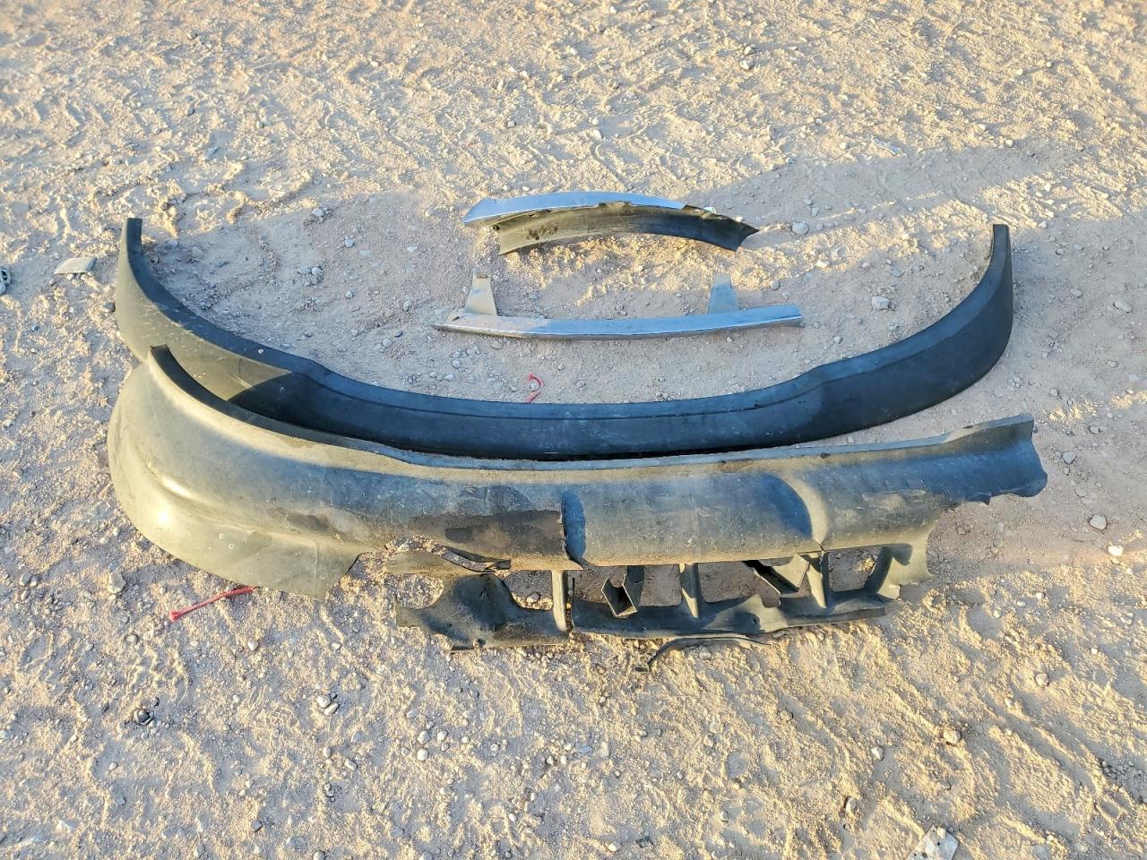 2003 FORD F150 SUPERCREW photo 12