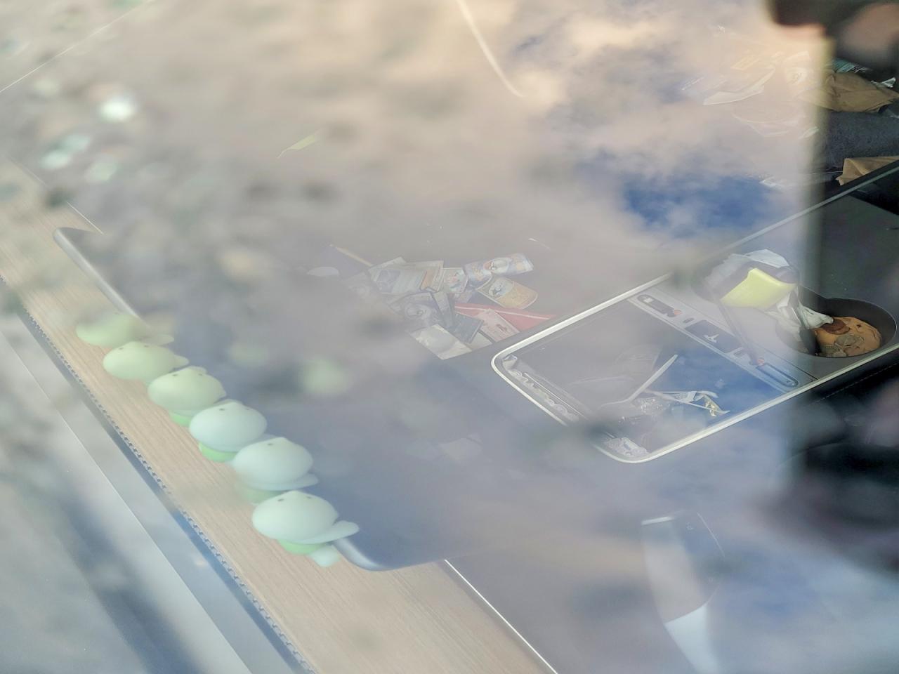 2022 TESLA MODEL 3 photo 9