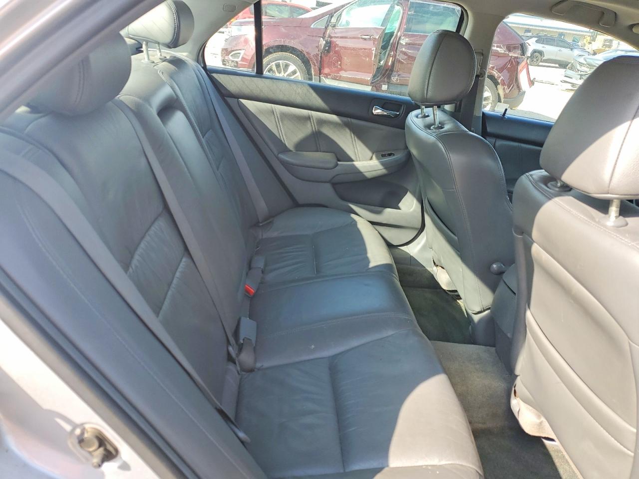 2007 HONDA ACCORD EX photo 10