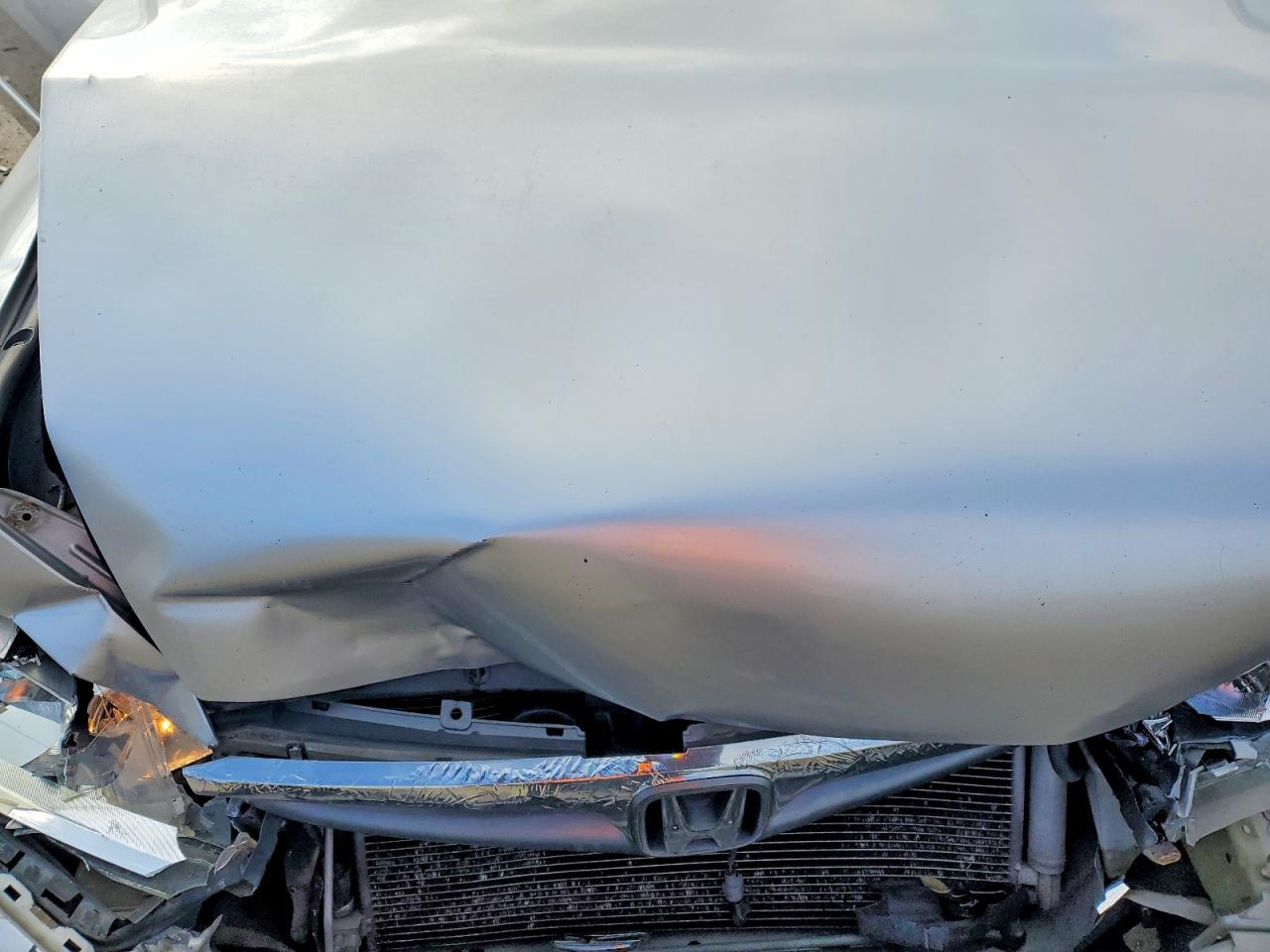 2007 HONDA ACCORD EX photo 11