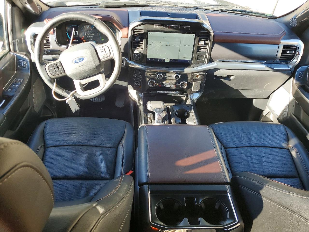 2021 FORD F150 SUPERCREW photo 15