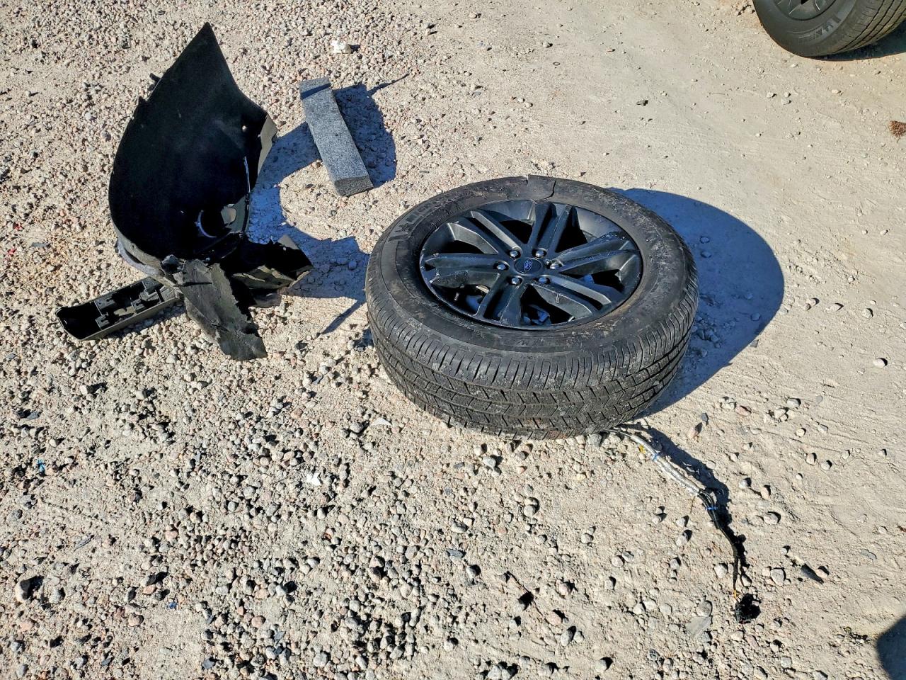 2021 FORD F150 SUPERCREW photo 23