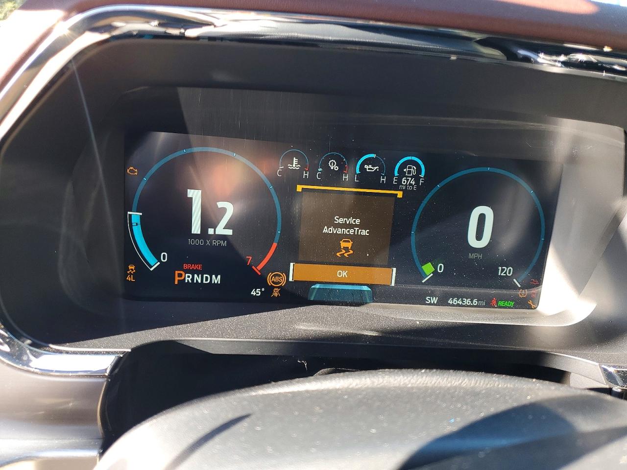 2021 FORD F150 SUPERCREW photo 17