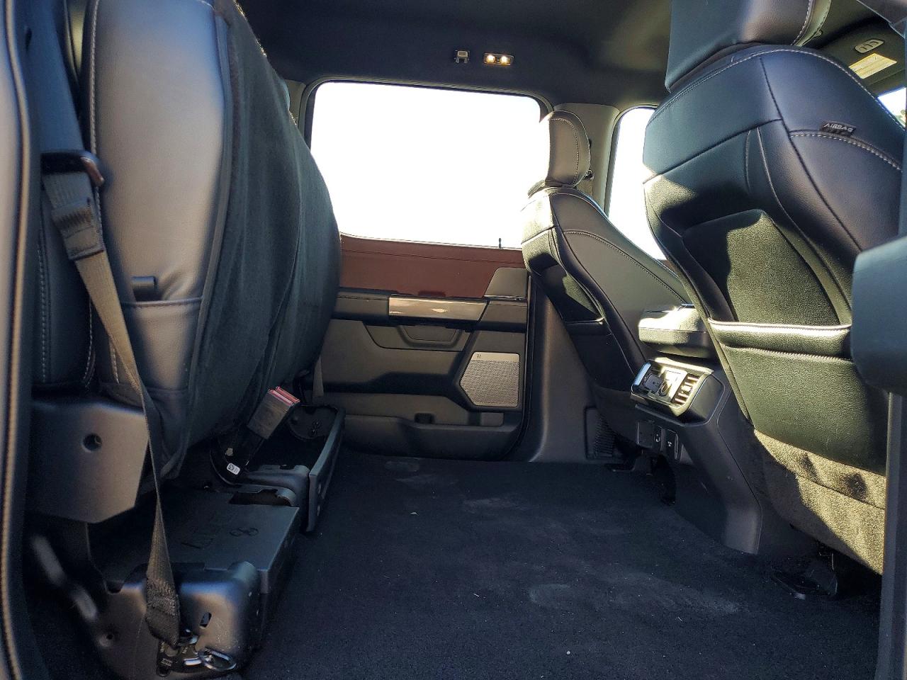 2021 FORD F150 SUPERCREW photo 19