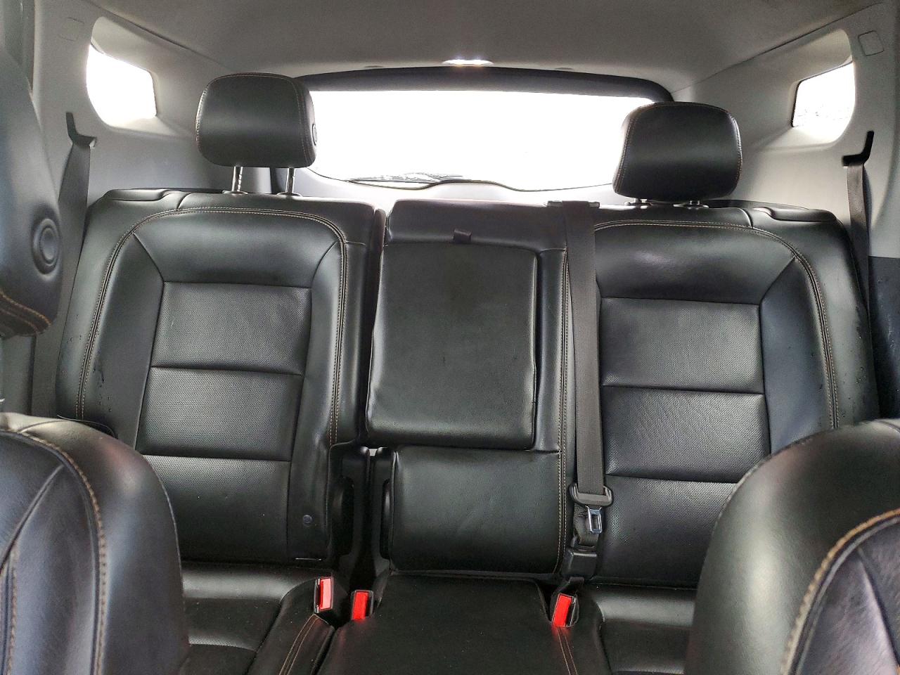 2019 GMC TERRAIN SLT photo 10