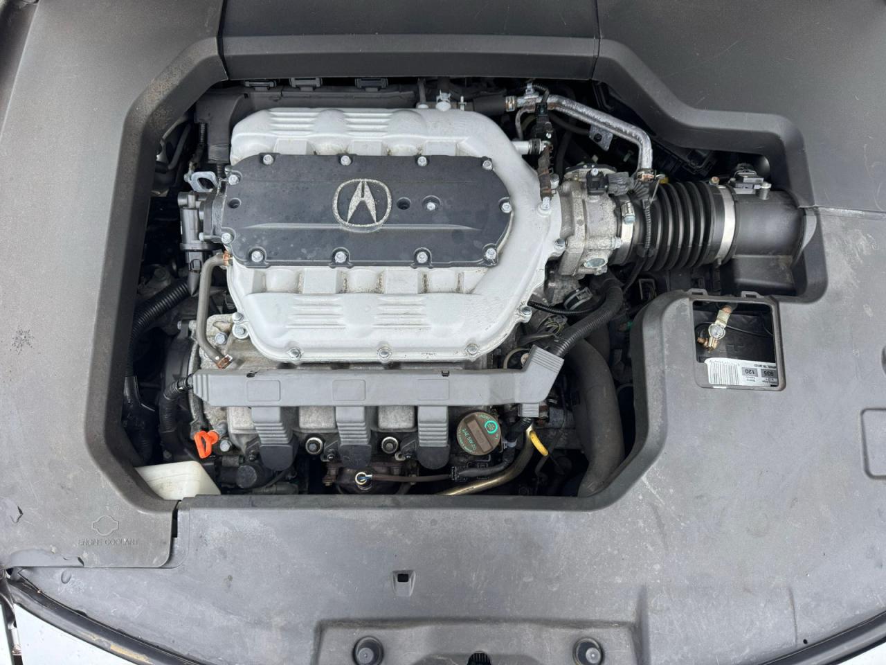 2013 ACURA TL TECH photo 7