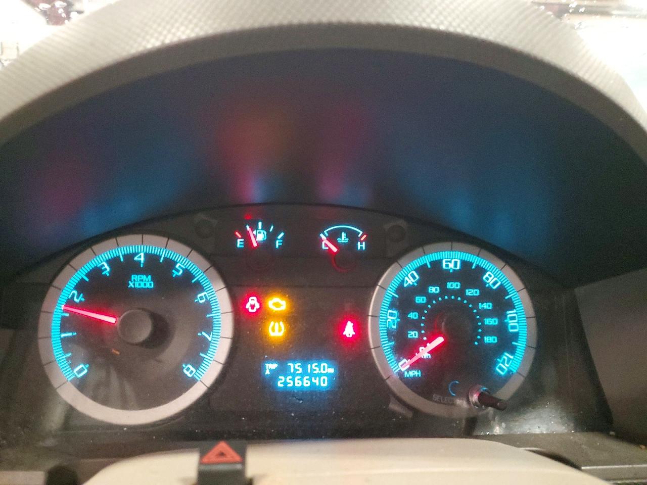 2008 FORD ESCAPE XLT photo 9