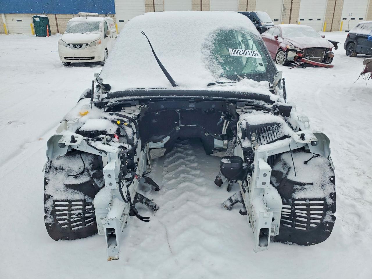 2022 JEEP GRAND CHEROKEE L SUMMIT photo 5