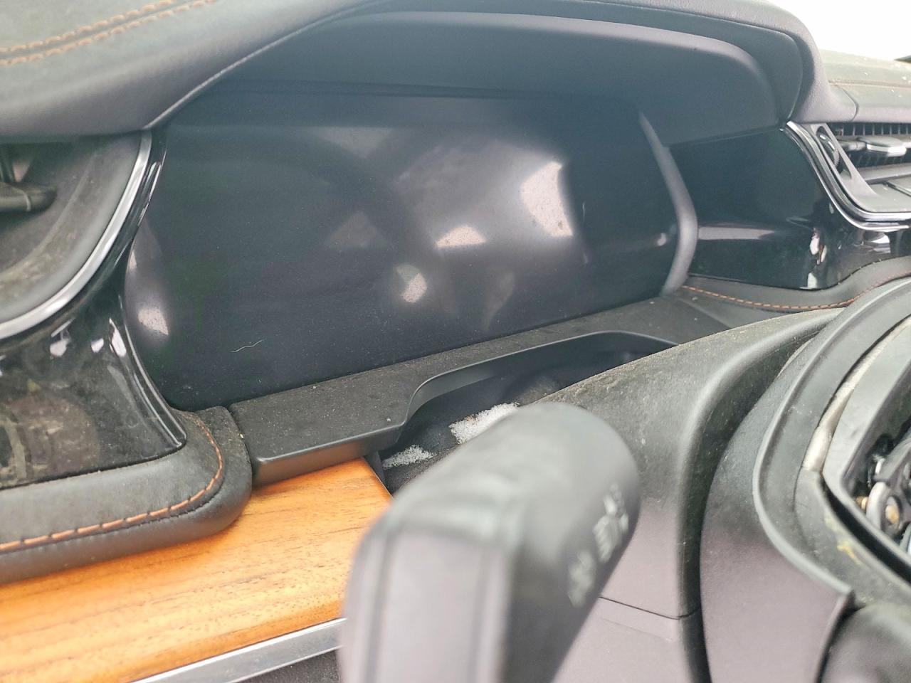 2022 JEEP GRAND CHEROKEE L SUMMIT photo 9