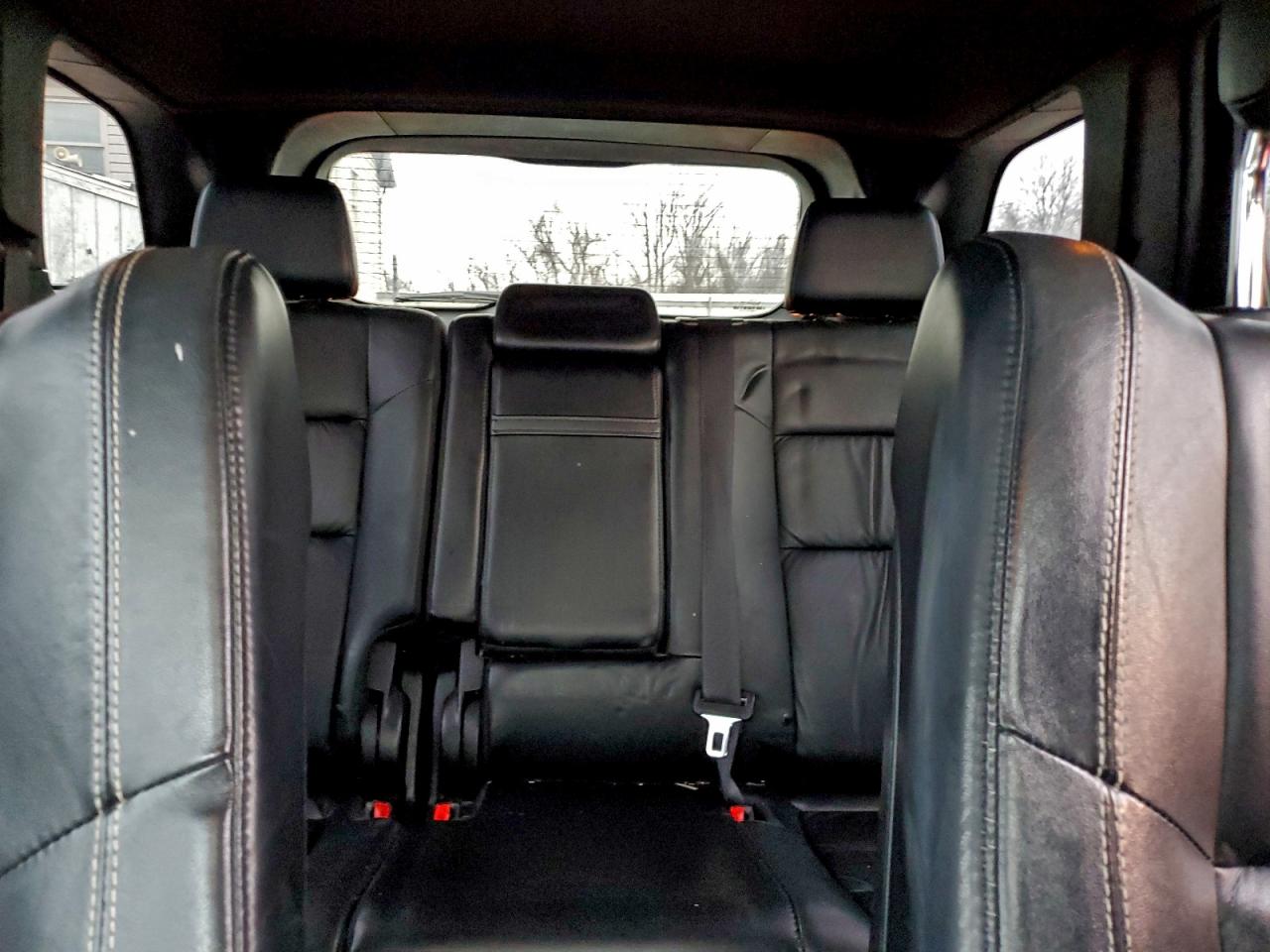 2014 JEEP GRAND CHEROKEE LIMITED photo 10