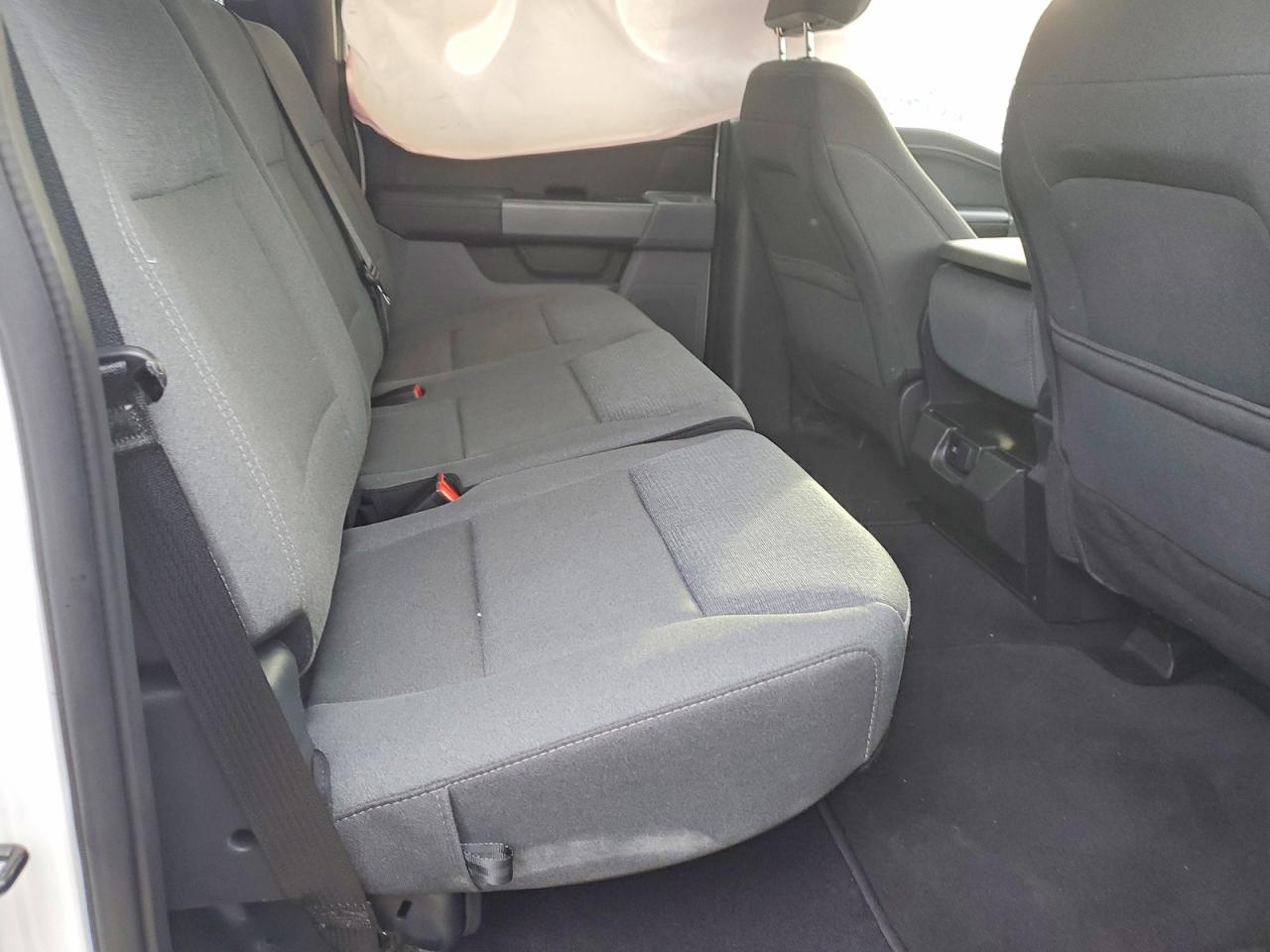2025 FORD F150 XLT photo 10