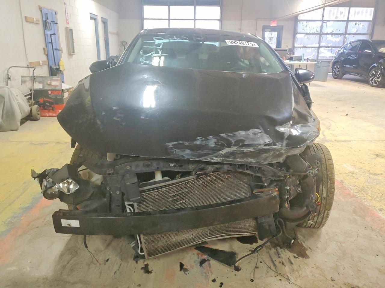 2018 HYUNDAI ELANTRA SEL photo 5