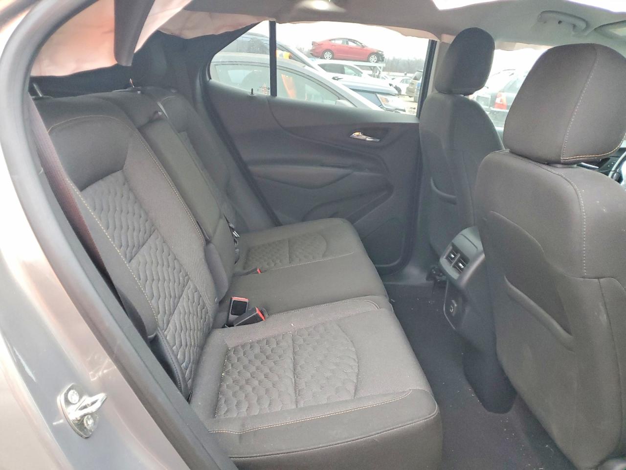 2019 CHEVROLET EQUINOX LT photo 11