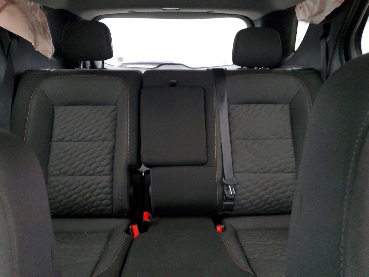 2019 CHEVROLET EQUINOX LT photo 10