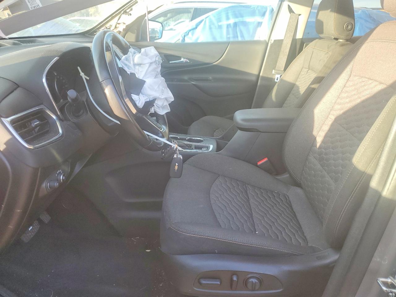 2019 CHEVROLET EQUINOX LT photo 7