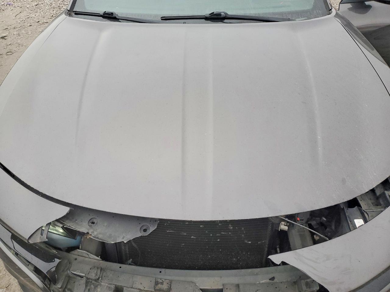 2018 DODGE CHARGER SXT photo 11