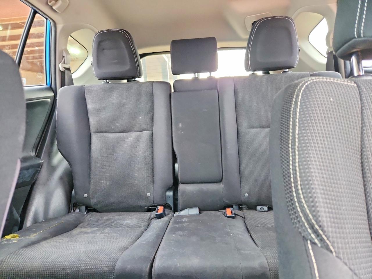2018 TOYOTA RAV4 ADVENTURE photo 10