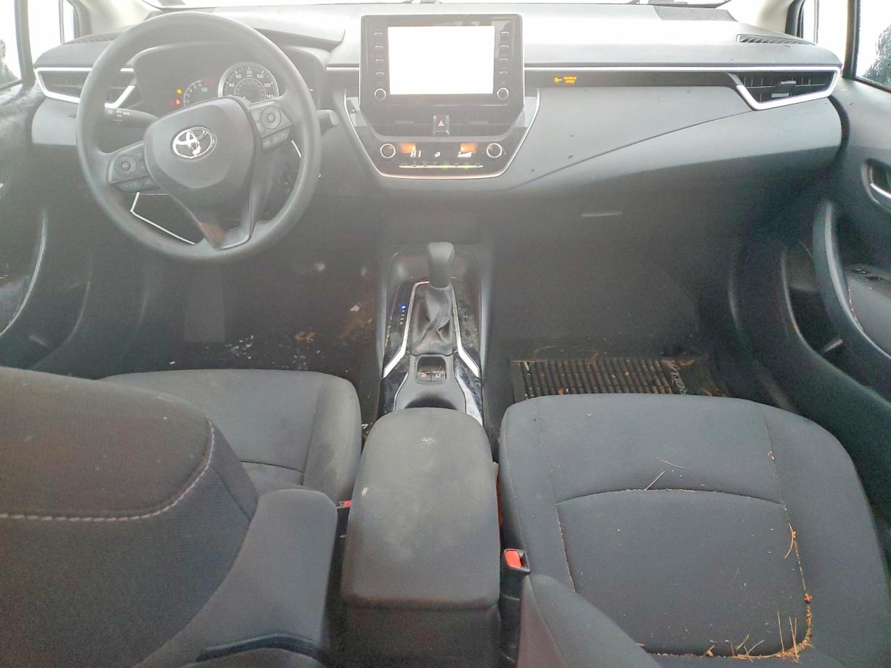 2020 TOYOTA COROLLA LE photo 15