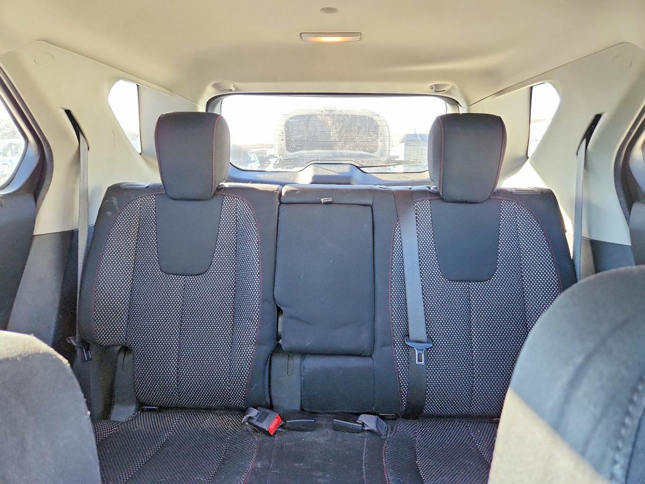 2015 CHEVROLET EQUINOX LT photo 10