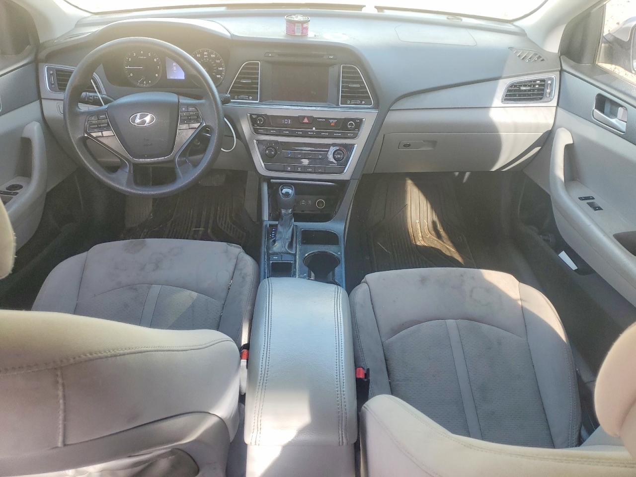 2016 HYUNDAI SONATA SE photo 15