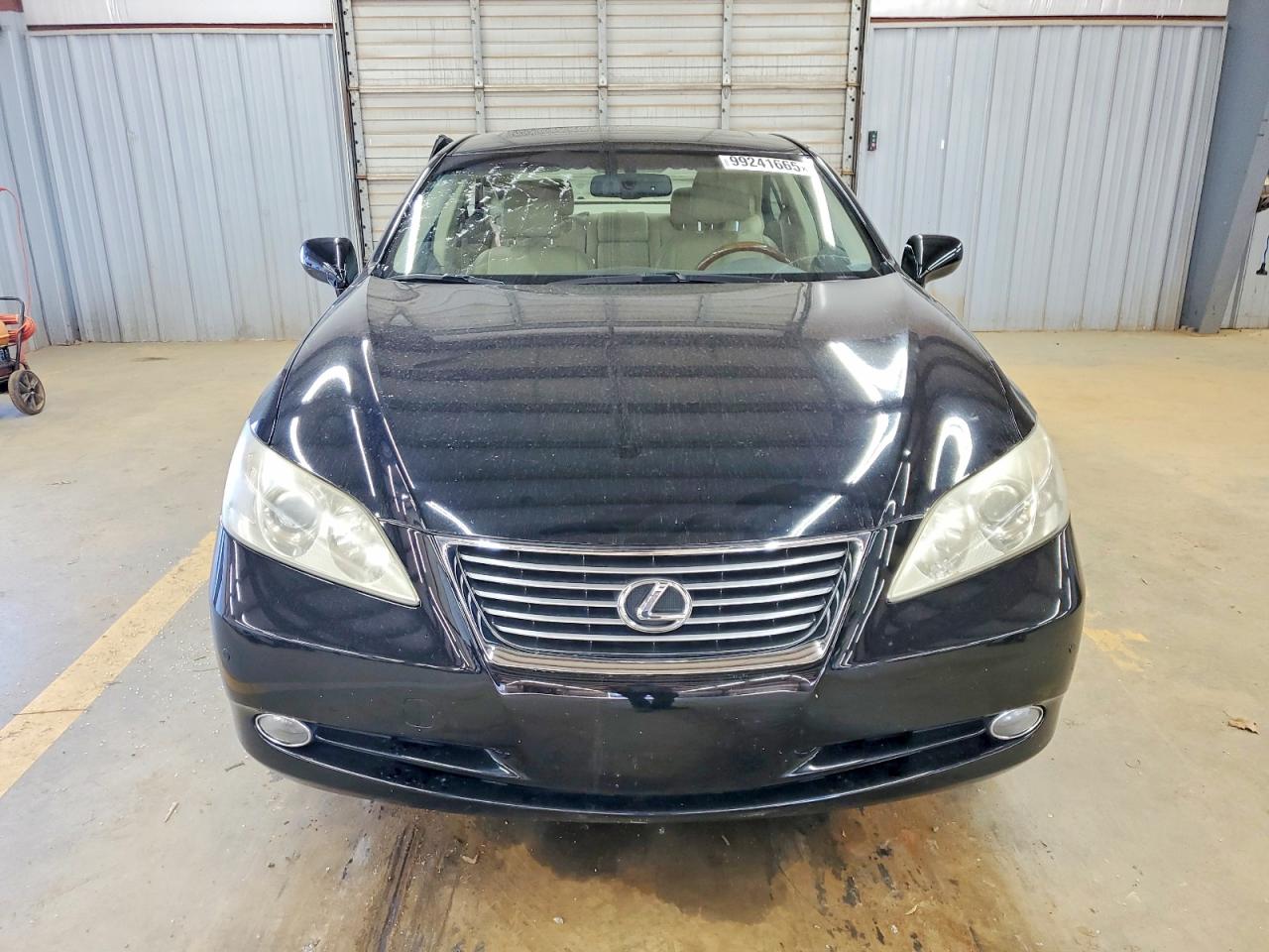 2009 LEXUS ES 350 photo 5