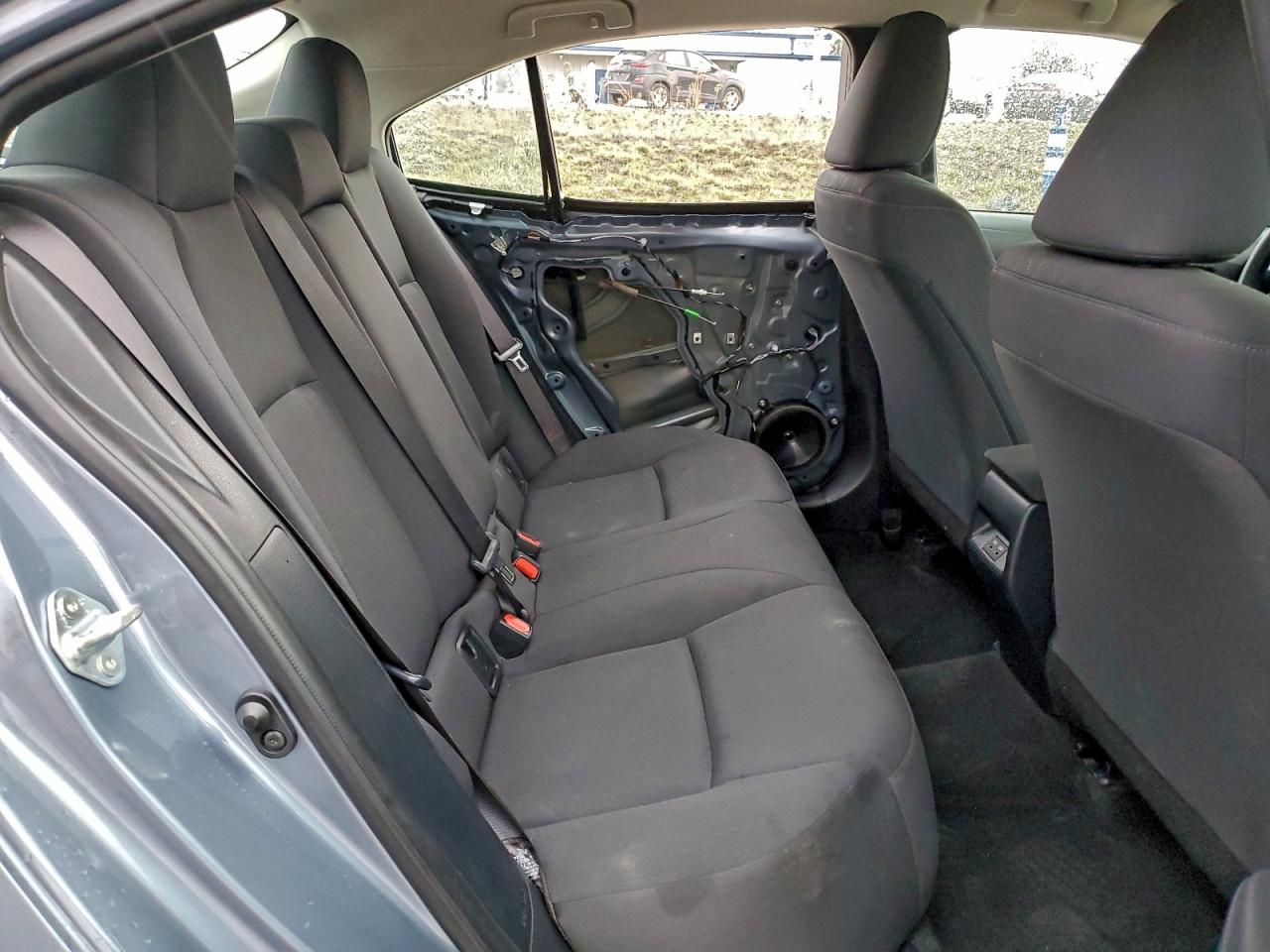 2024 TOYOTA COROLLA LE photo 10