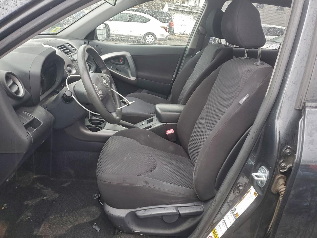 2008 TOYOTA RAV4 SPORT photo 7