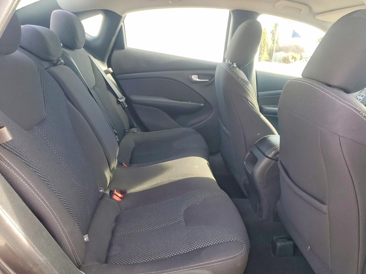 2014 DODGE DART SXT photo 10