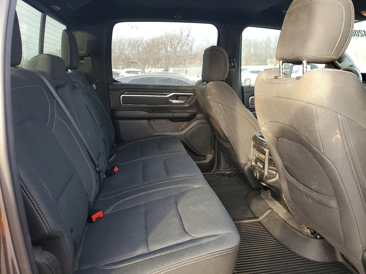 2019 RAM 1500 BIG HORN/LONE STAR photo 10